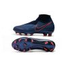 Nike Phantom VSN Elite DF FG Completamente cargado